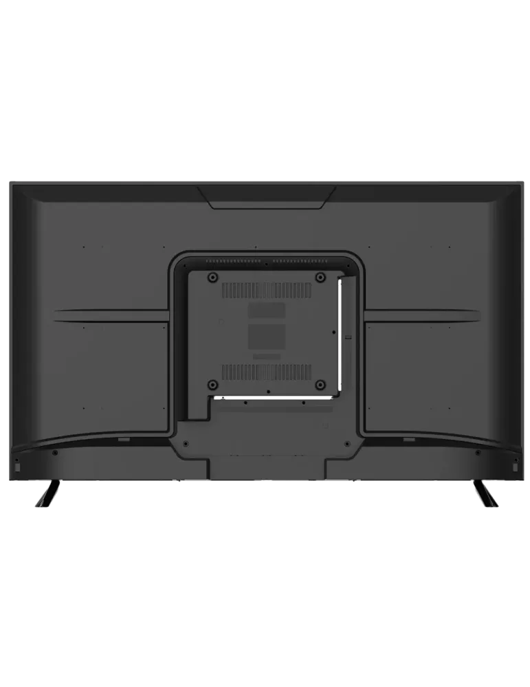 UNIVIEW Monitor 43″ - Resolución 4K - Refresco 30 / 60 Hz - Contraste