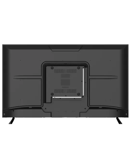 UNIVIEW Monitor 43″ - Resolución 4K - Refresco 30 / 60 Hz - Contraste