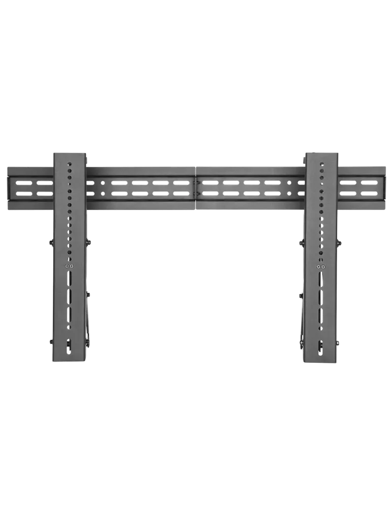 UNIVIEW Kit videowall 2x2 - Incluye monitores - Incluye soporte a pare
