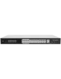 Uniview Switch PoE Cloud Gestionable Capa 2 - 24 PoE802.3af/at + 2 upl