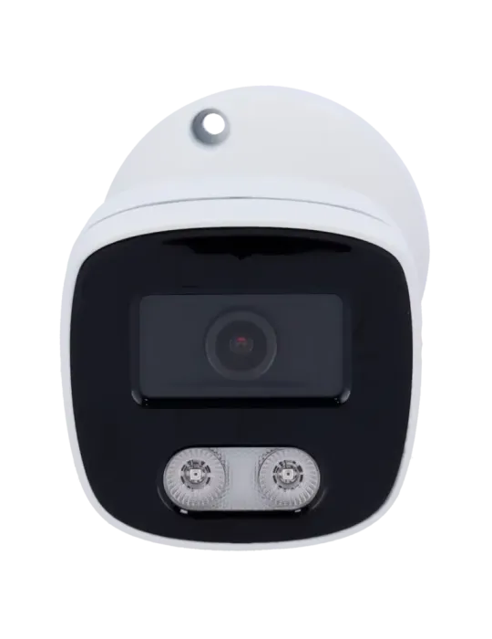 UNIVIEW Kit de Videovigilancia Uniarch - NVR 8 canales IP | 1 TB HDD -