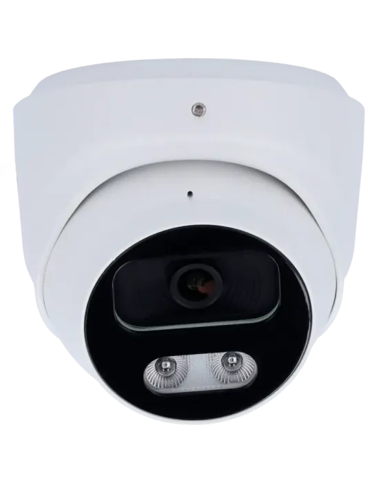 UNIVIEW Kit de Videovigilancia Uniarch - NVR 8 canales IP | 1 TB HDD -