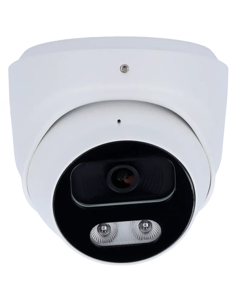 UNIVIEW Kit de Videovigilancia Uniarch - NVR 8 canales IP | 1 TB HDD -
