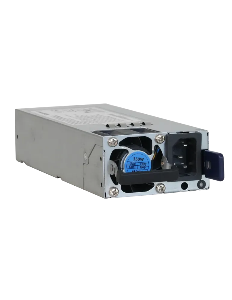 UNIVIEW Fuente de alimentación Uniview - Salida DC 12 V 29 A / 350 W -