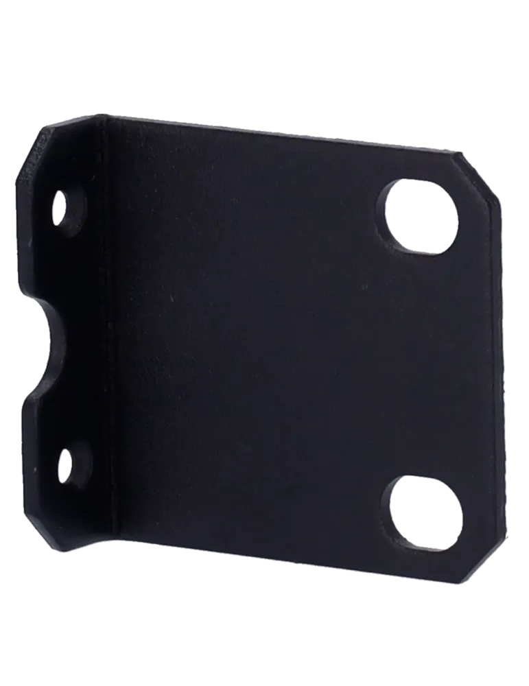 UNIVIEW Pestañas para enracar - Para grabadores Uniview - Altura 1U ra