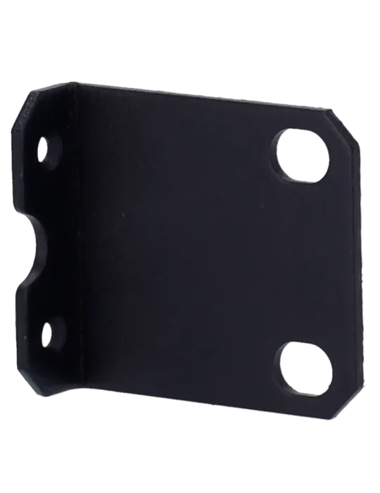 UNIVIEW Pestañas para enracar - Para grabadores Uniview - Altura 1U ra