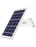 Uniview - Sistema de alimentación autónoma para CCTV - Panel solar de