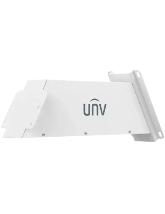 Uniview - Sistema de alimentación autónoma para CCTV - Panel solar de