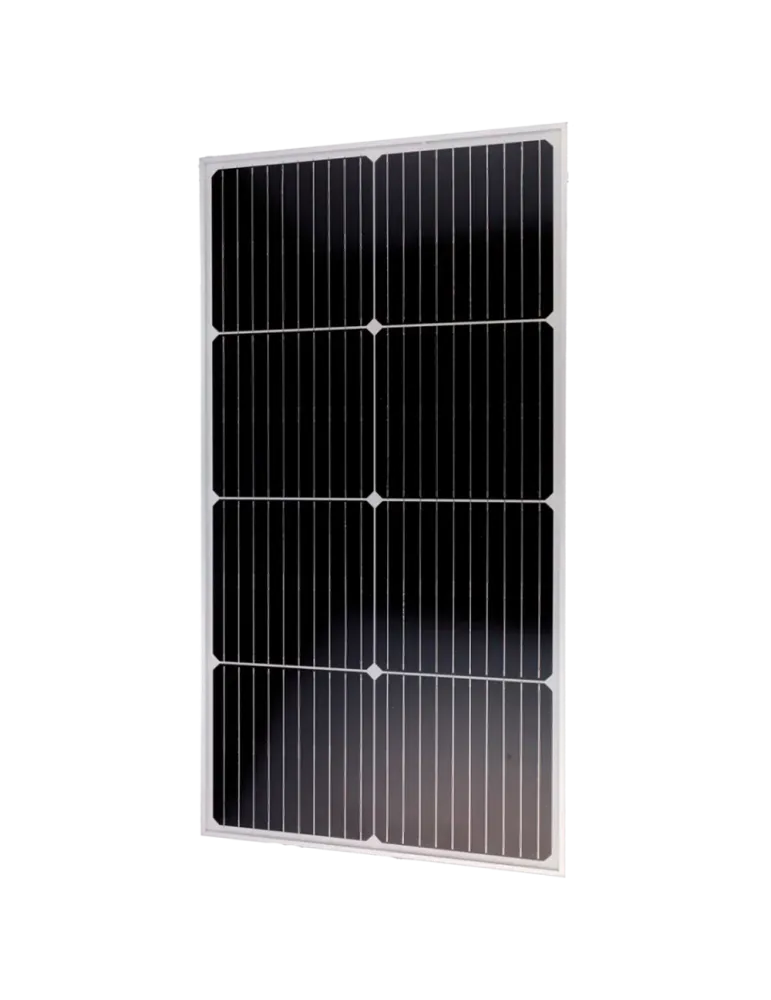 Uniview - Sistema de alimentación autónoma para CCTV - Panel solar de