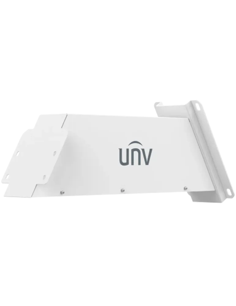 Uniview - Sistema de alimentación autónoma para CCTV - Panel solar de