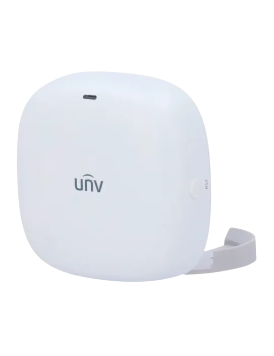 Uniview - Sistema de alimentación autónoma para CCTV - Panel solar de