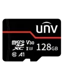UNIVIEW Tarjeta microSD Uniview - Capacidad 128 GB - Clase 10 | Veloci