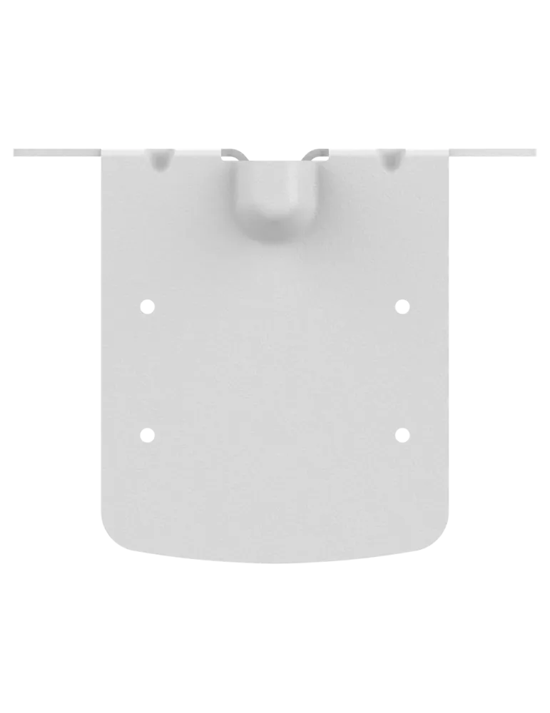 UNIVIEW Soporte - Rosca estándar - Apto para uso en interior y exterio