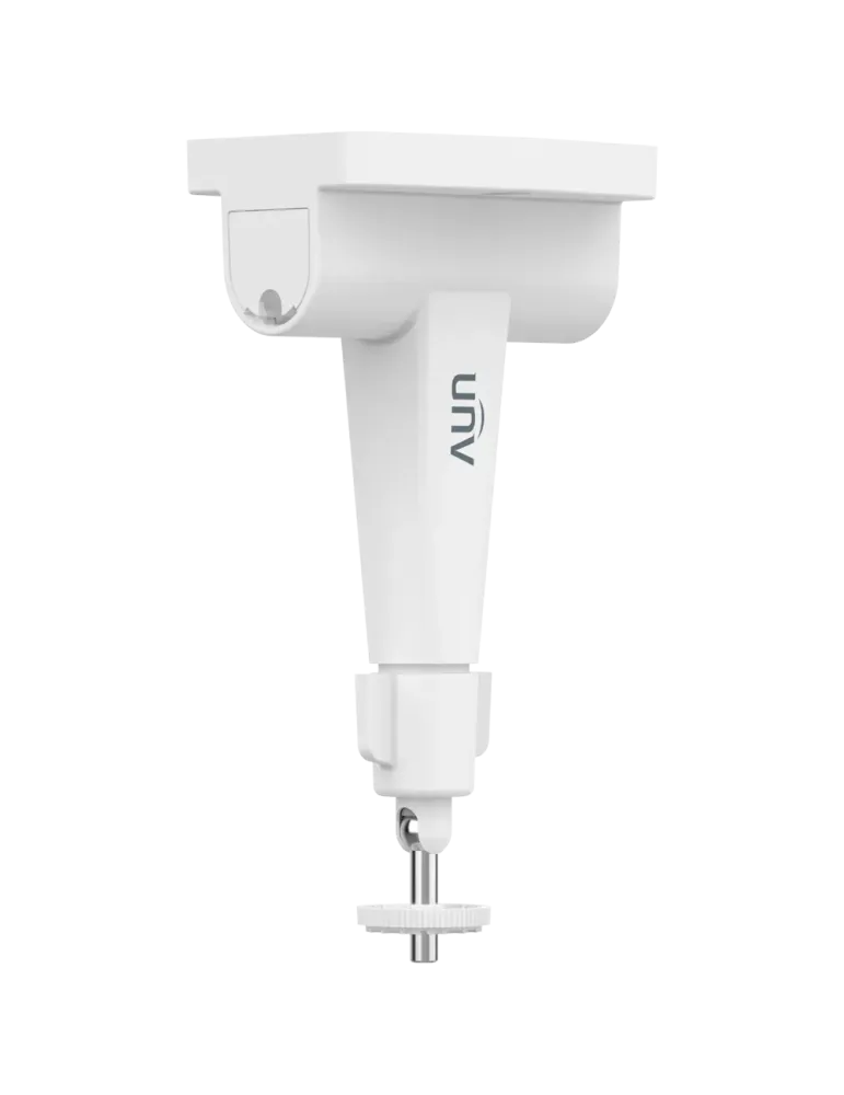 UNIVIEW Soporte - Rosca estándar - Apto para uso en interior y exterio