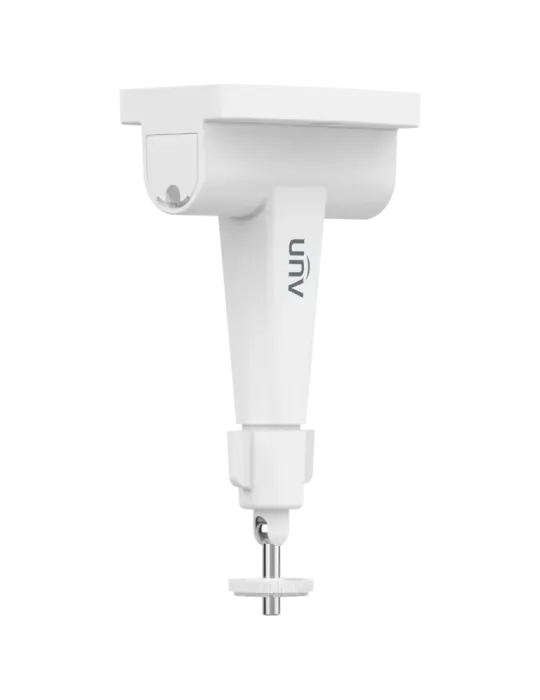 UNIVIEW Soporte - Rosca estándar - Apto para uso en interior y exterio