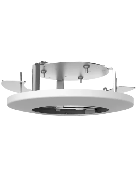 UNIVIEW Soporte encastrable - Para cámaras domo - Instalación en techo