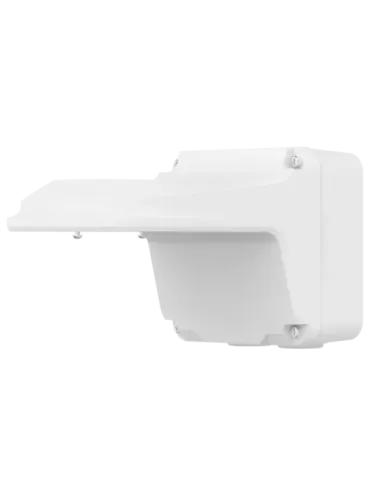 UNIVIEW Soporte de pared - Para cámaras domo - Caja de conexiones - Ap