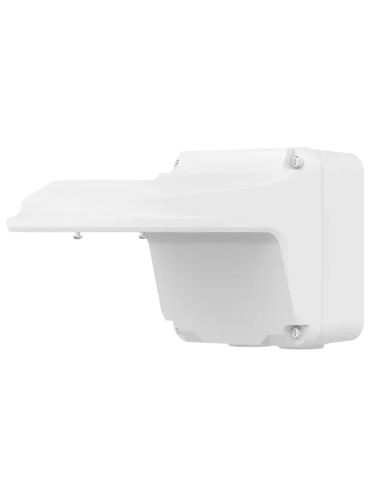 UNIVIEW Soporte de pared - Para cámaras domo - Caja de conexiones - Ap