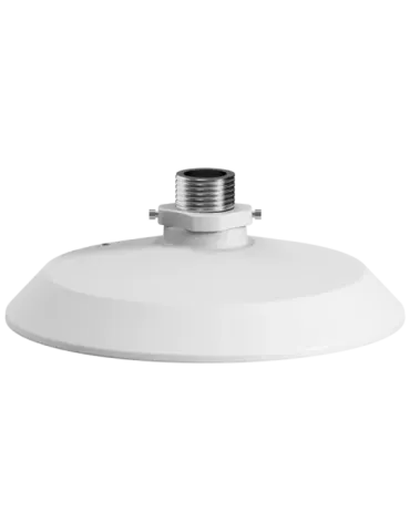 Uniview - Adaptador para cámaras panorámicas - Fabricado en aluminio -