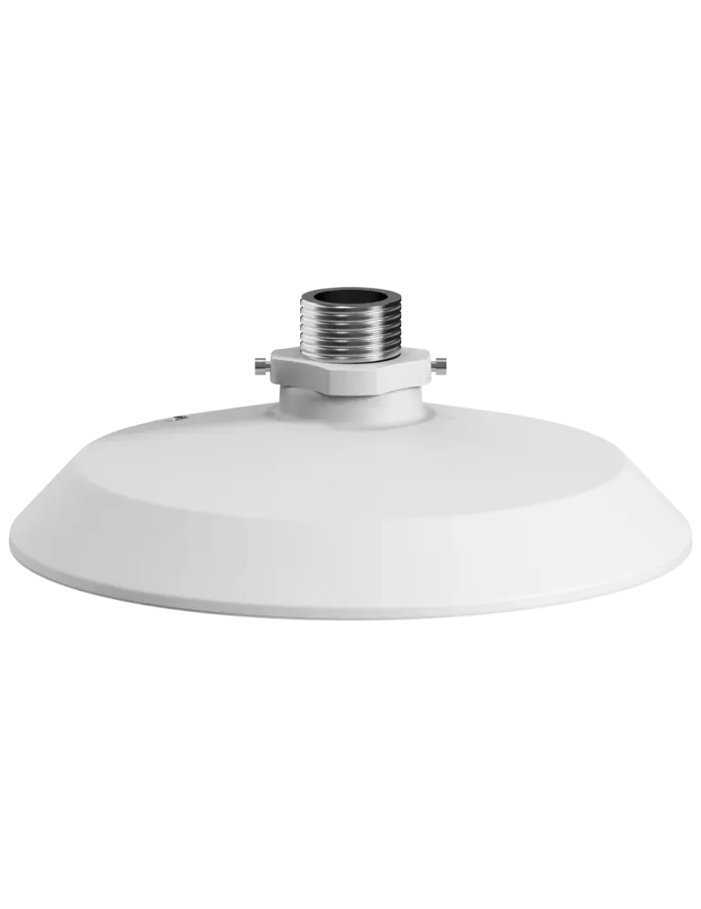 Uniview - Adaptador para cámaras panorámicas - Fabricado en aluminio -