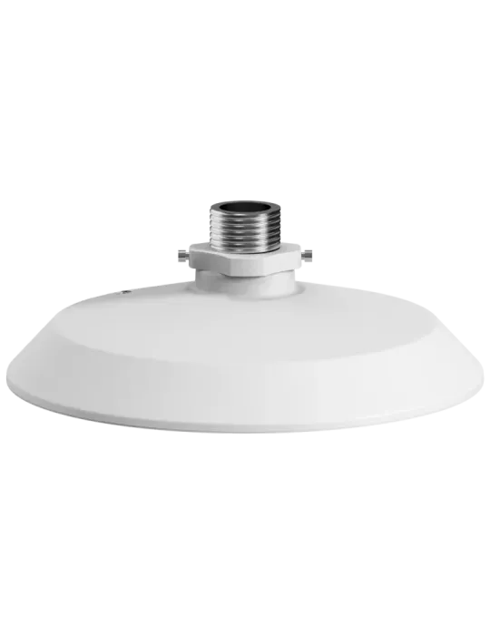 Uniview - Adaptador para cámaras panorámicas - Fabricado en aluminio -