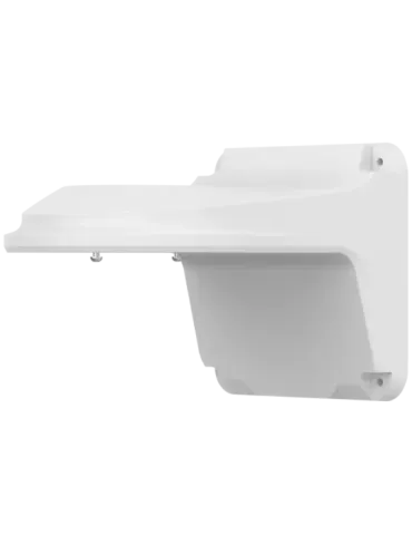 UNIVIEW Soporte de pared - Para cámaras domo - Apto para uso en exteri