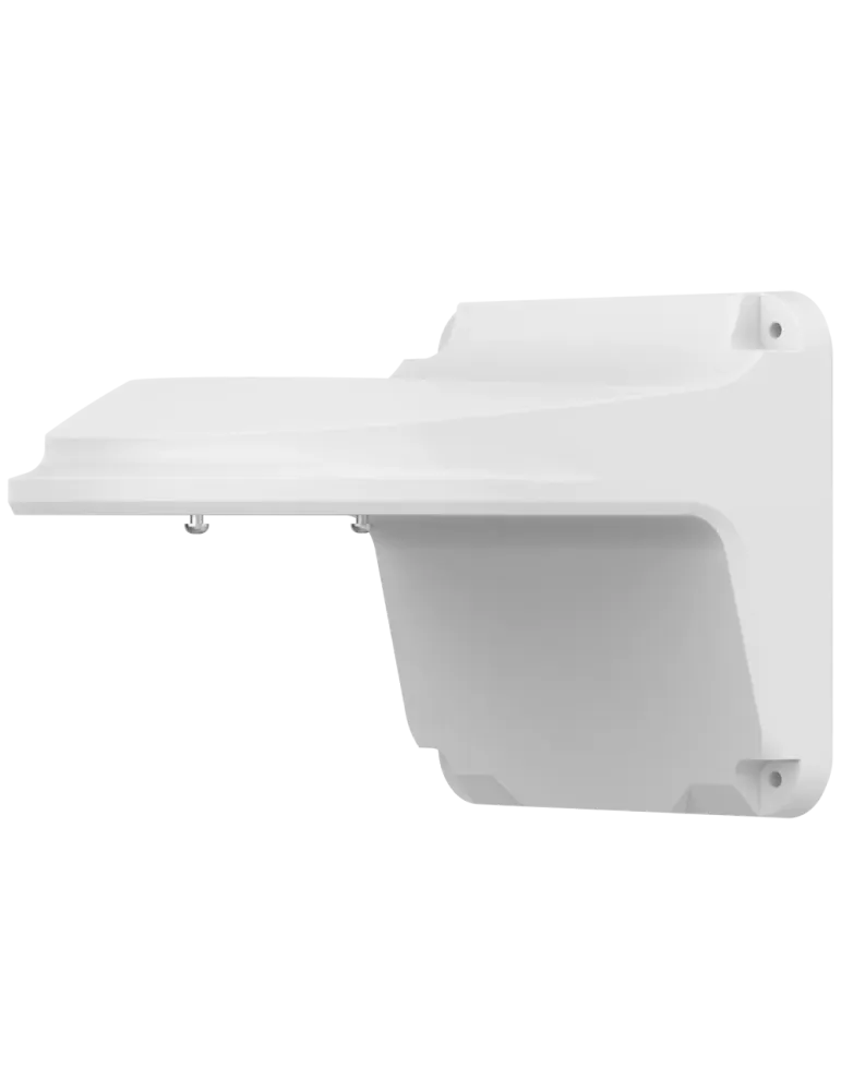 UNIVIEW Soporte de pared - Para cámaras domo - Apto para uso en exteri