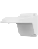 UNIVIEW Soporte de pared - Para cámaras domo - Apto para uso en exteri