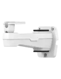 UNIVIEW Soporte de pared - Para cámaras box - Apto para uso en exterio