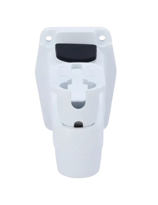 UNIVIEW Soporte de pared - Para cámaras box - Apto para uso en exterio