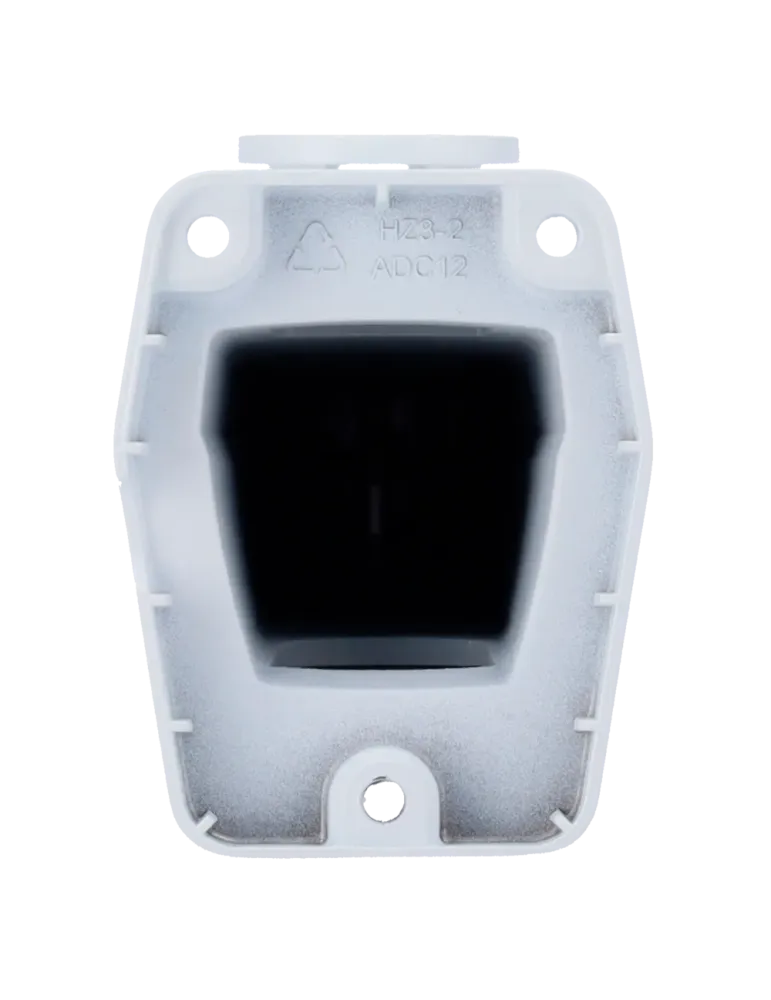 UNIVIEW Soporte de pared - Para cámaras box - Apto para uso en exterio