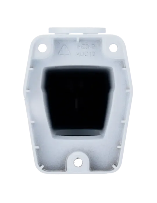 UNIVIEW Soporte de pared - Para cámaras box - Apto para uso en exterio