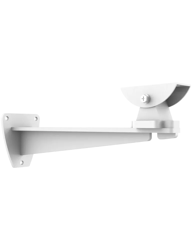 UNIVIEW Soporte de pared - Para cámaras box - Apto para uso en exterio