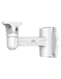 UNIVIEW Soporte de pared - Para cámaras box - Apto para uso en exterio