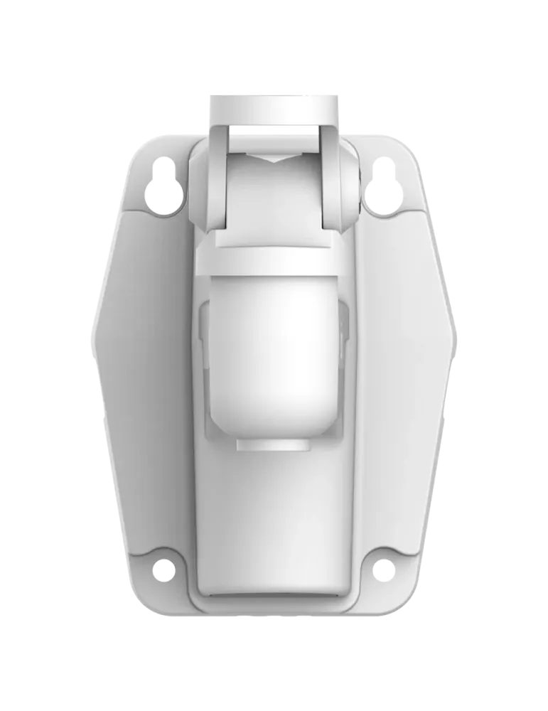 UNIVIEW Soporte de pared - Para cámaras box - Apto para uso en exterio