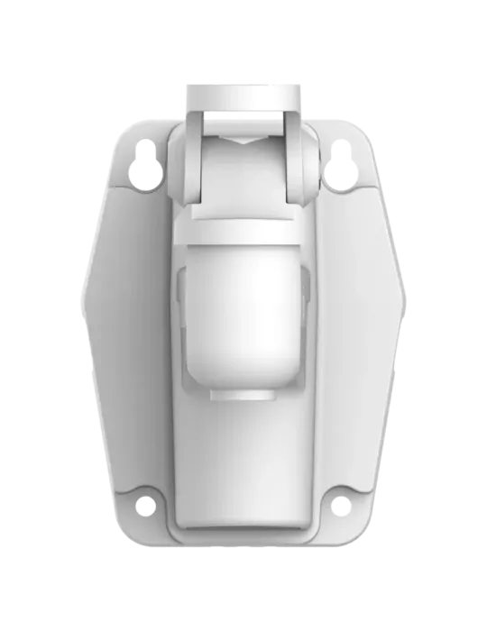 UNIVIEW Soporte de pared - Para cámaras box - Apto para uso en exterio