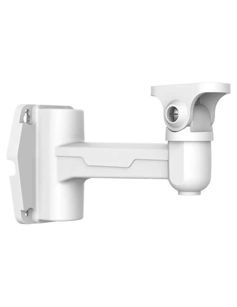 UNIVIEW Soporte de pared - Para cámaras box - Apto para uso en exterio