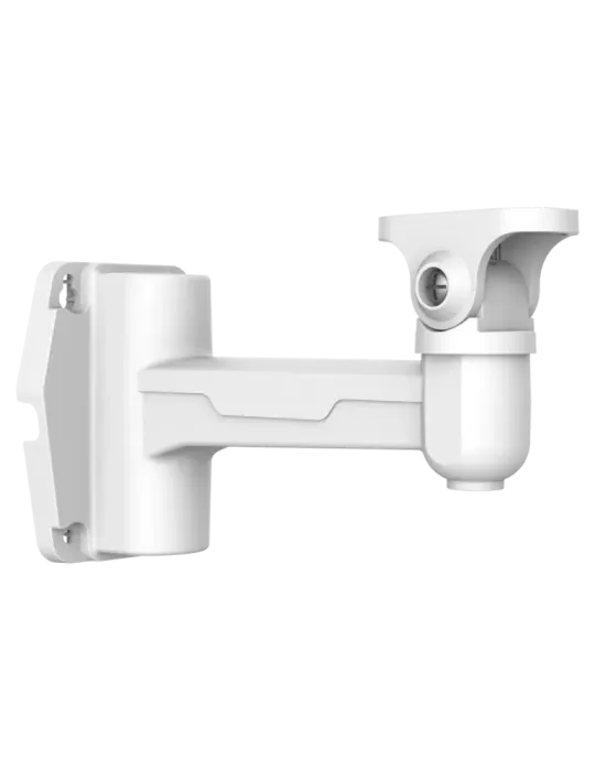 UNIVIEW Soporte de pared - Para cámaras box - Apto para uso en exterio