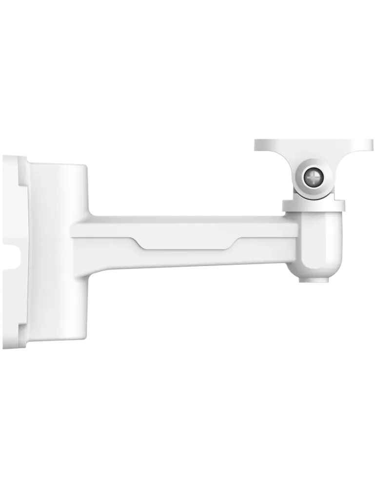 UNIVIEW Soporte de pared - Para cámaras box - Apto para uso en exterio