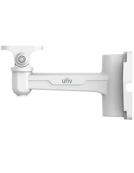 UNIVIEW Soporte de pared - Para cámaras box - Apto para uso en exterio