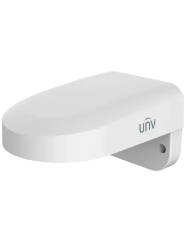 UNIVIEW Soporte de pared - Para cámaras box - Apto para uso en exterio