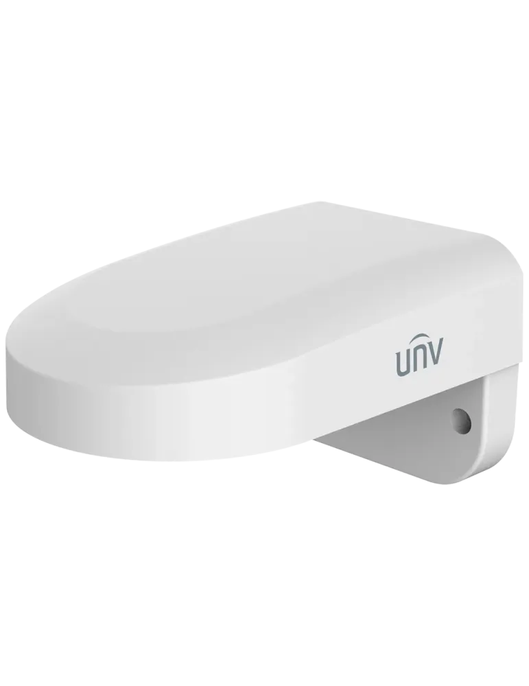 UNIVIEW Soporte de pared - Para cámaras box - Apto para uso en exterio