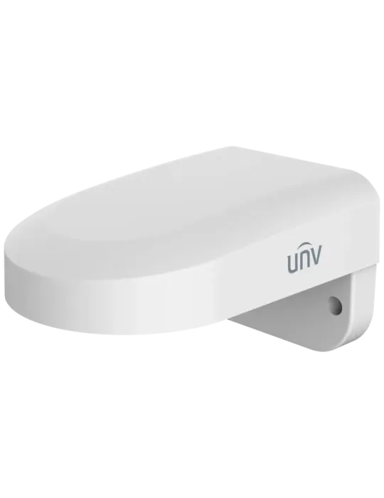 UNIVIEW Soporte de pared - Para cámaras box - Apto para uso en exterio