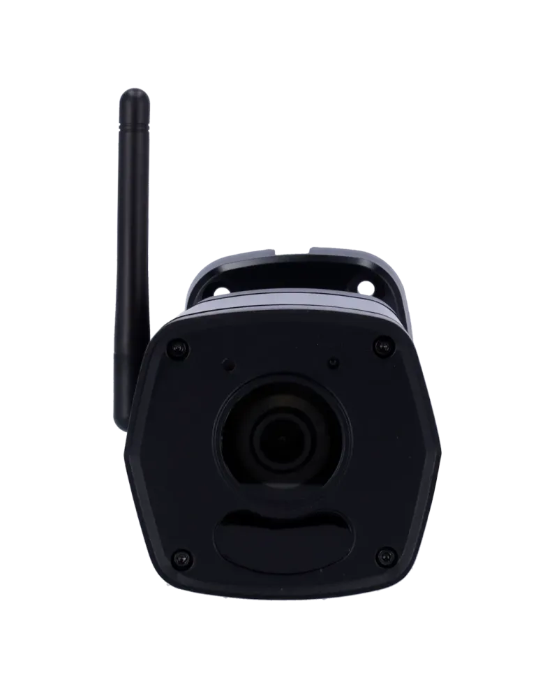 UNIARCH Cámara IP 2 Megapixel WiFi - Gama Uniarch - 1/2.9″ Progressive