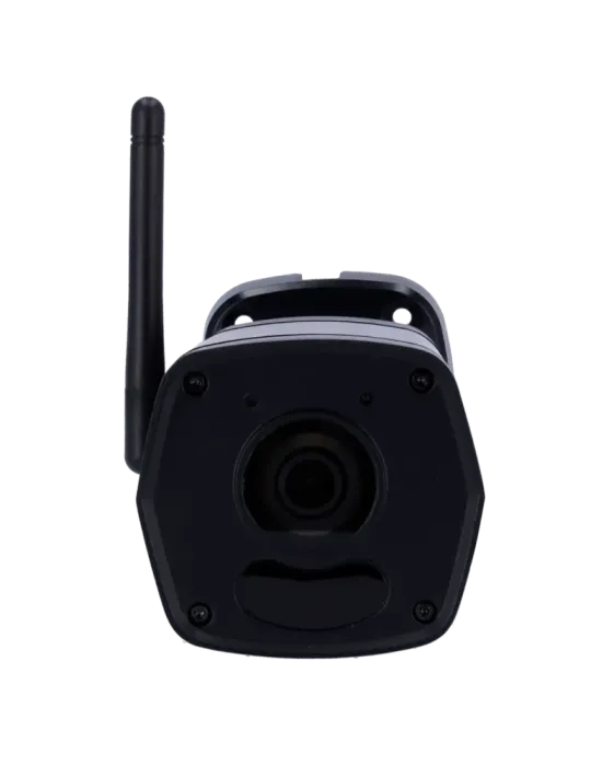 UNIARCH Cámara IP 2 Megapixel WiFi - Gama Uniarch - 1/2.9″ Progressive