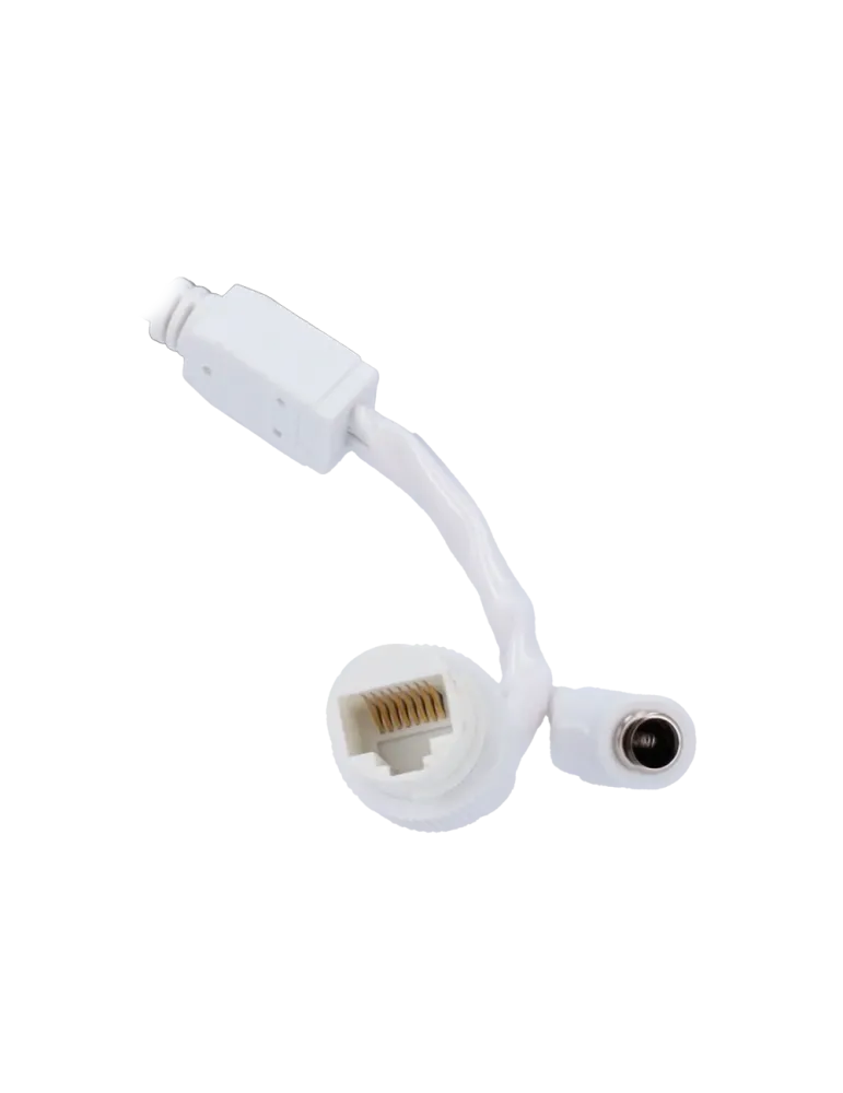 UNIARCH Cámara IP 2 Megapixel WiFi - Gama Uniarch - 1/2.9″ Progressive