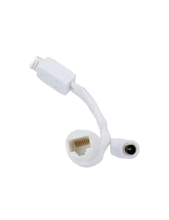 UNIARCH Cámara IP 2 Megapixel WiFi - Gama Uniarch - 1/2.9″ Progressive