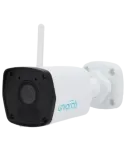 UNIARCH Cámara IP 2 Megapixel WiFi - Gama Uniarch - 1/2.9″ Progressive