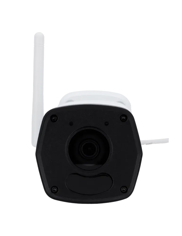 UNIARCH Cámara IP 2 Megapixel WiFi - Gama Uniarch - 1/2.9″ Progressive