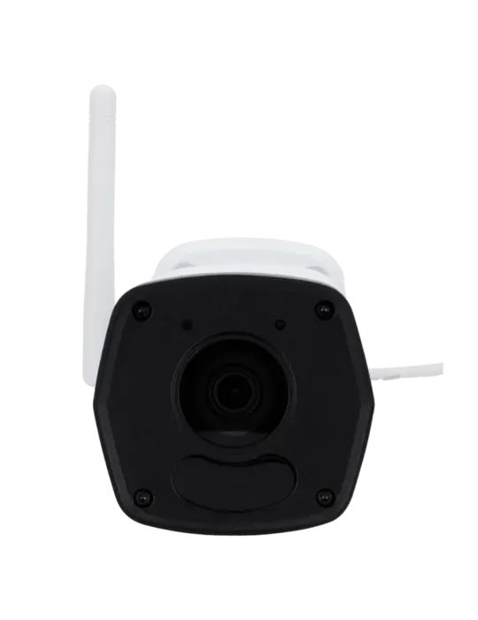 UNIARCH Cámara IP 2 Megapixel WiFi - Gama Uniarch - 1/2.9″ Progressive